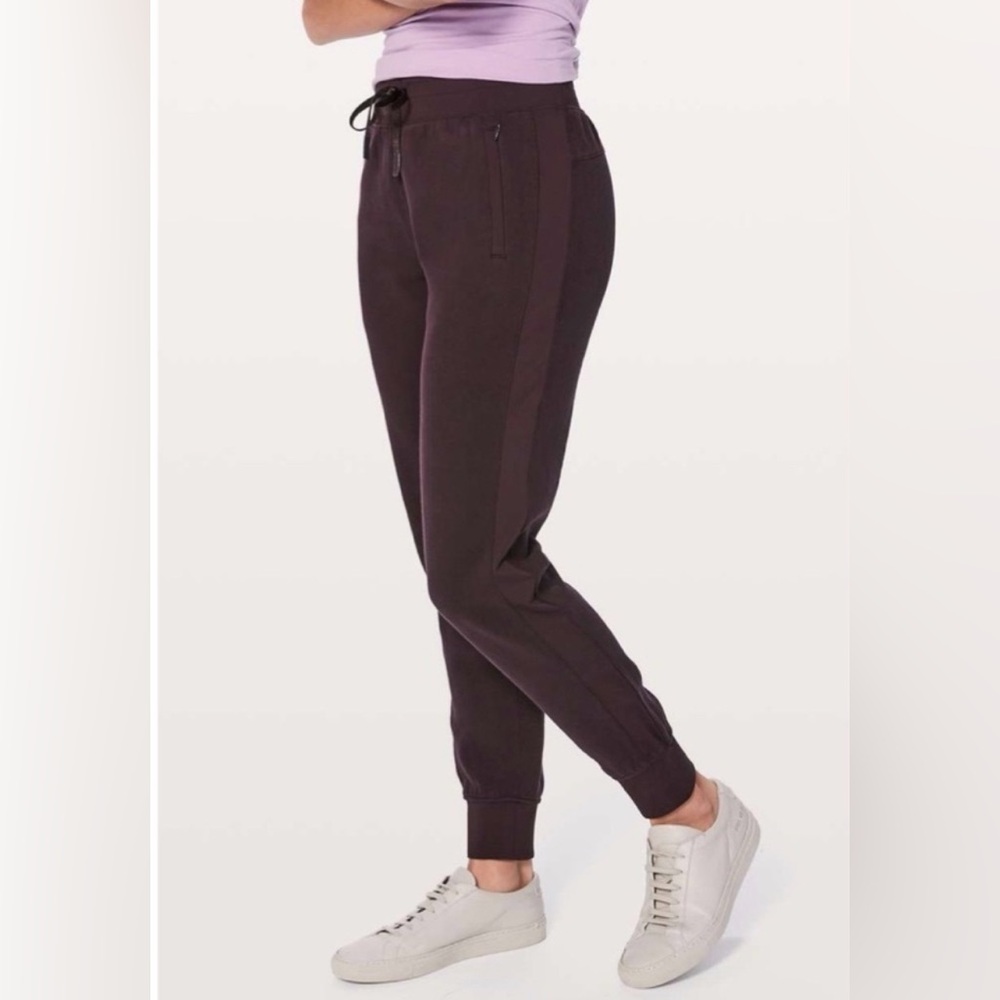Lululemon Get Going Jogger (6)